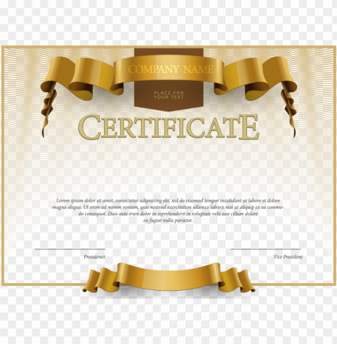 certificate picture - background for certificate designs hd PNG files with transparent elements wide collection