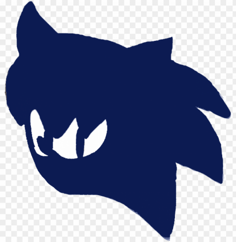 cesar the hedgehog icon - shadow the hedgehog icon ico PNG files with clear backdrop assortment
