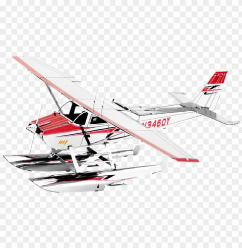 cessna 182 floatplane - cessna 182 skylane PNG objects PNG transparent with Clear Background ID 2674a4fd