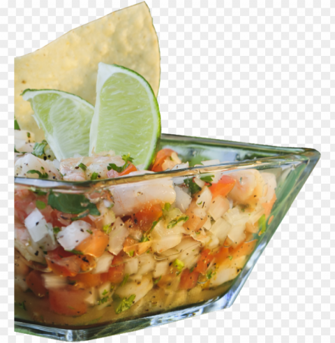 Ceviche - Lemo PNG Images With No Background Necessary