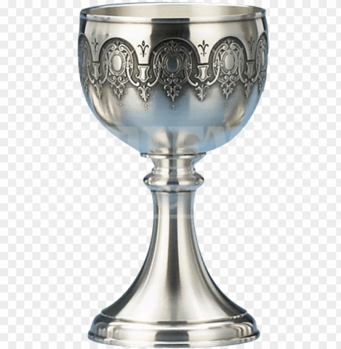 cg5095 - medieval goblets PNG Image Isolated with Transparent Clarity