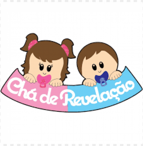 chá de revelação PNG for Photoshop PNG transparent with Clear Background ID 263f63ae