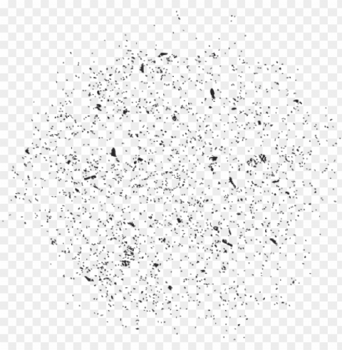 chalk chalk - ashes Isolated PNG Image with Transparent Background