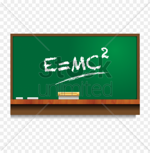 chalkboard with formula v矢量图形 - eraser PNG with no bg PNG transparent with Clear Background ID 337ed9b1