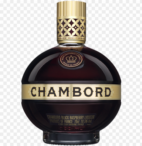 chambord liqueur half litre Isolated Artwork in HighResolution Transparent PNG PNG transparent with Clear Background ID c74d5de6