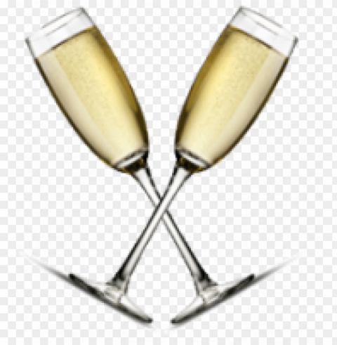 champagne food free Isolated Character in Transparent PNG