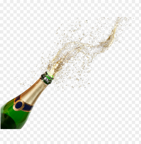champagne food background HighQuality Transparent PNG Object Isolation