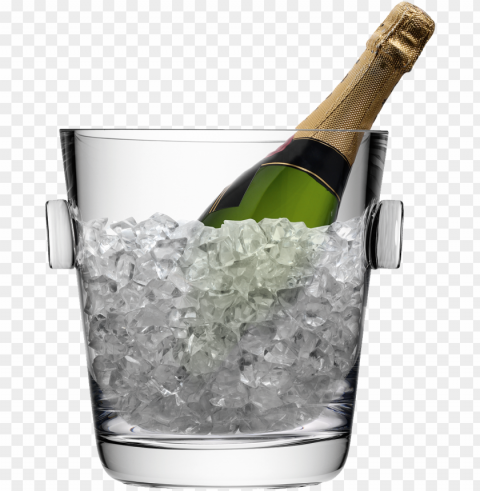 champagne food background Isolated Element in HighResolution Transparent PNG