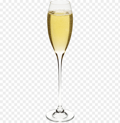 champagne glass PNG clipart