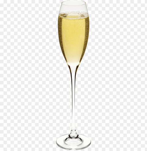 Champagne Glass PNG Clipart