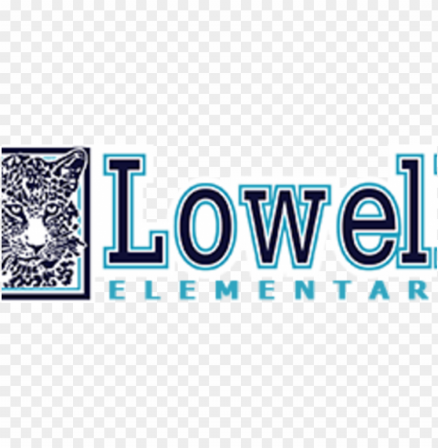 champion cover lowell logo header - oval PNG no watermark
