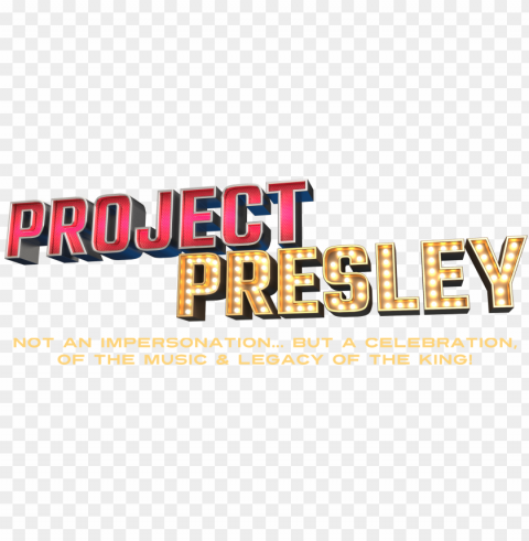 chance tinder & project presley - ta Transparent Background PNG Isolated Illustration