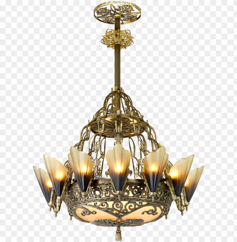 chandeliers - chandelier PNG Isolated Subject with Transparency
