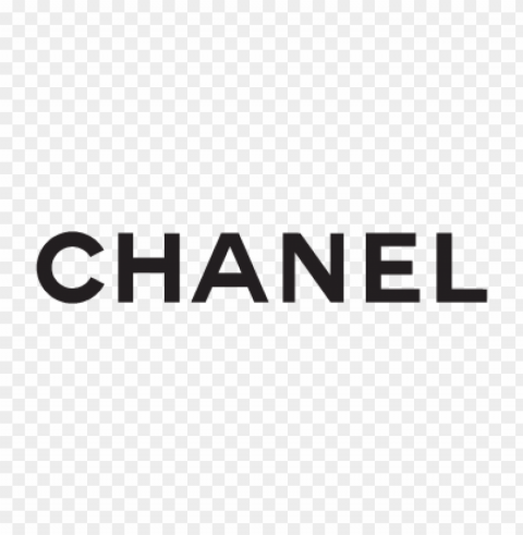 chanel eps logo vector download free PNG picture