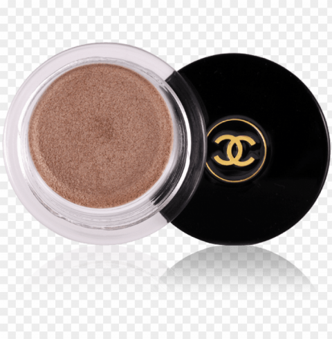 chanel ombre premiere longwear cream eyeshadow nr - chanel ombre premi re longwear cream eye shadow 4g Isolated PNG Element with Clear Transparency PNG transparent with Clear Background ID d4edfee9