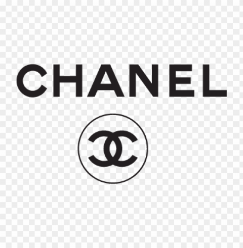 chanel vector logo download free PNG images with alpha transparency wide collection