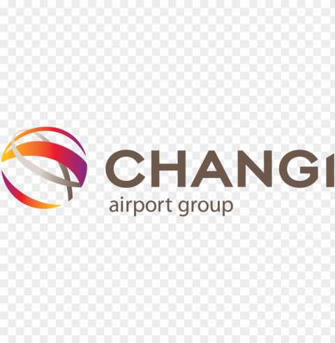 changi airport - changi airport group logo PNG images alpha transparency