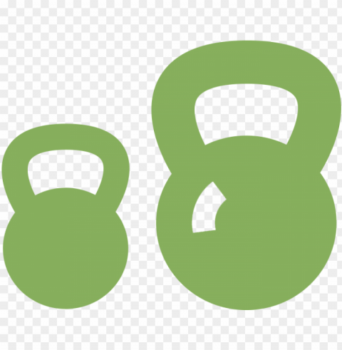 changing lives through fitness and sports - kettlebell PNG cutout PNG transparent with Clear Background ID 1a9e745d