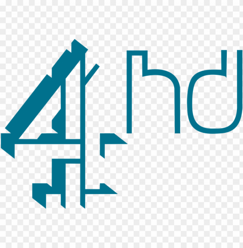 channel 4 hd logo Free transparent PNG PNG transparent with Clear Background ID c37d2c99