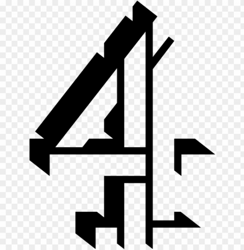 channel4 logo Free transparent background PNG PNG transparent with Clear Background ID 6d62f8bd