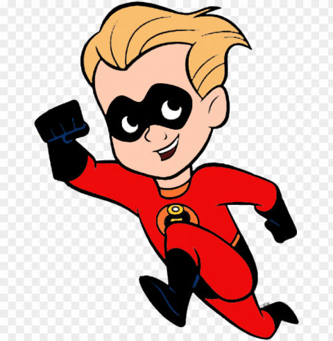 characters clipart incredibles - dash from incredibles clipart PNG images with alpha transparency diverse set