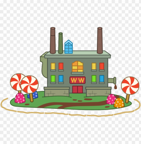 charlie and the chocolate factory island guide poptropica - charlie and the chocolate factory Isolated Character in Clear Transparent PNG