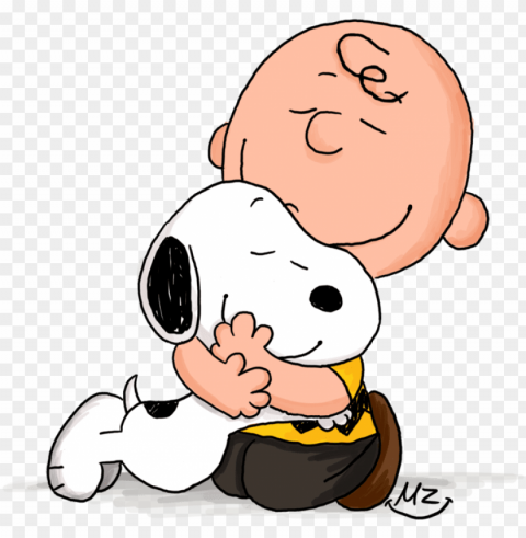 charlie brown - charlie brown snoopy Clear Background PNG Isolated Graphic