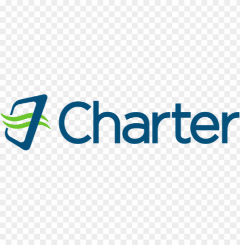 Charter Logo High-definition Transparent PNG