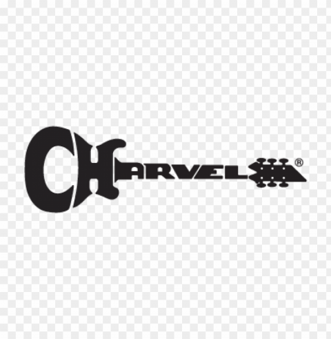 charvel guitars logo vector free download PNG high quality