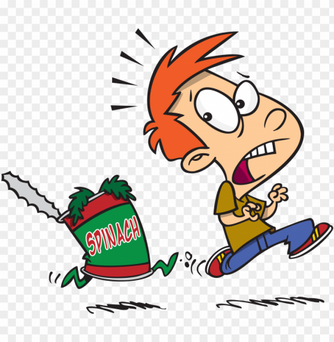 chase clipart running scared - afraid cartoon running away Transparent PNG images for graphic design