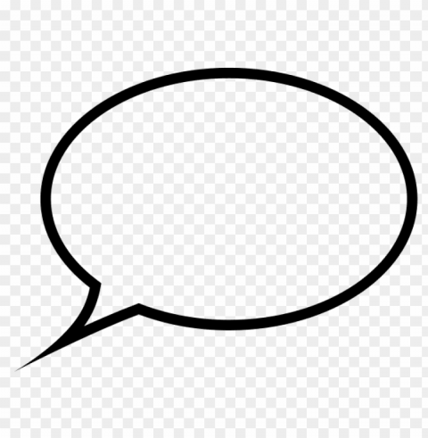 Chat Bubble PNG For Business Use