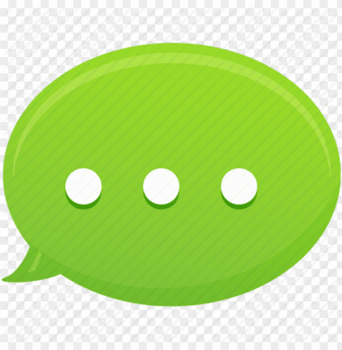 chat now icon PNG images for graphic design