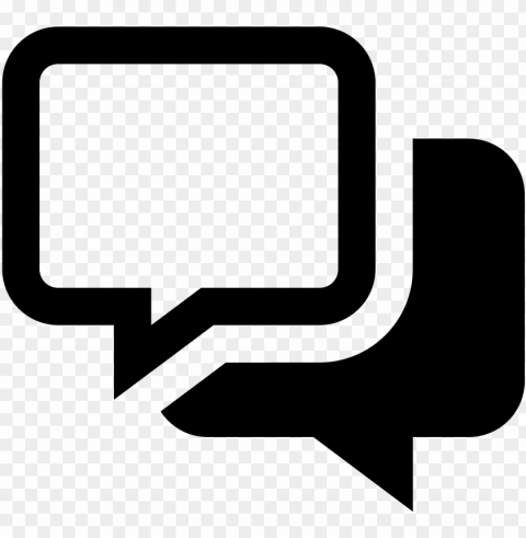 chat room icon free - live chat icon PNG objects
