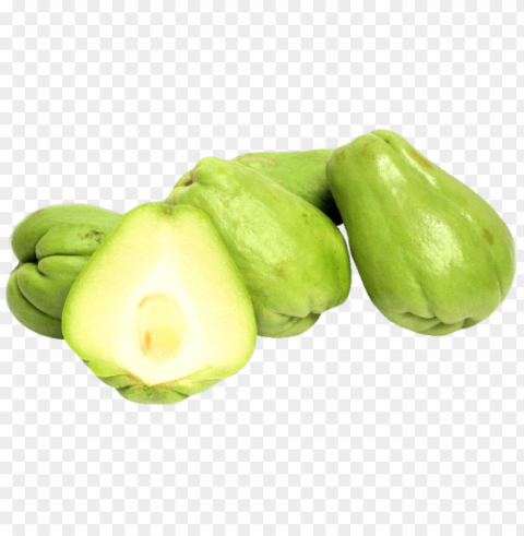chayote PNG no watermark PNG transparent with Clear Background ID ab966b4d