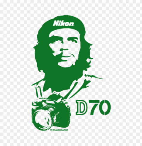 che guevara vector download free Isolated Item on Transparent PNG