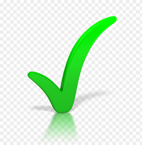 check mark PNG transparent graphic