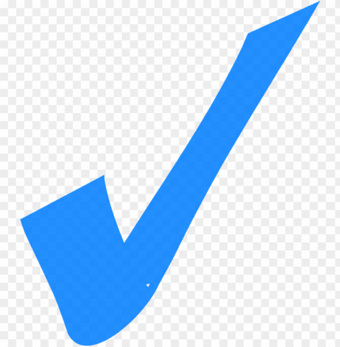 check mark Isolated Subject in Clear Transparent PNG