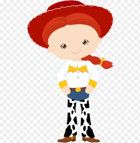 Check Out Http Thefreetravelplanners Com Clip Art - Jessie Toy Story Baby Transparent PNG Graphics Assortment