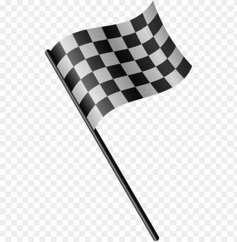 checkered sport flag clip art - club vinyl rollup chess board brown & buff - 2375 PNG for Photoshop