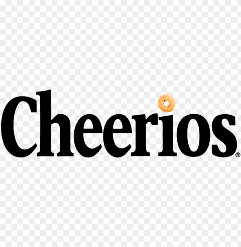 cheerios logo 1979 - cheerios PNG images with alpha background