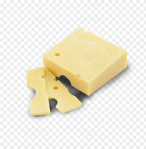 cheese food no background Isolated Object in HighQuality Transparent PNG