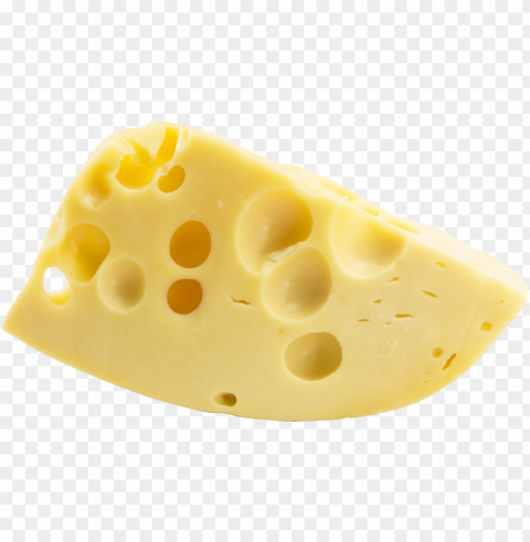 Cheese Food No Background Isolated Subject In HighResolution PNG