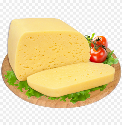 cheese food Isolated Icon in Transparent PNG Format