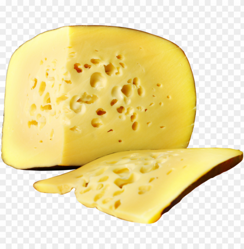 cheese food Isolated Subject in Clear Transparent PNG