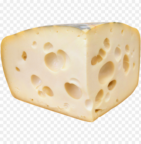 Cheese Food Design Isolated Graphic On Transparent PNG