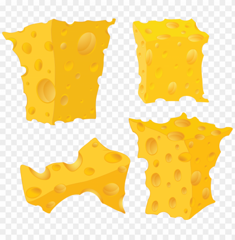 cheese food file Isolated Item with Clear Background PNG