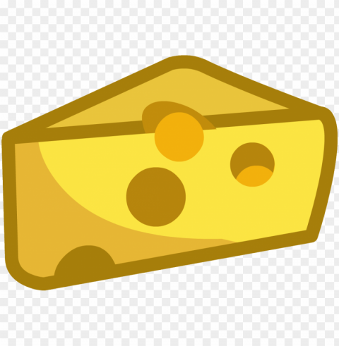 cheese food file Isolated PNG Object with Clear Background