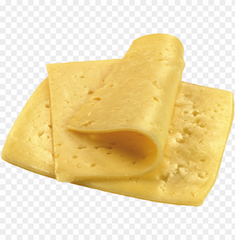 cheese food image Isolated Illustration on Transparent PNG