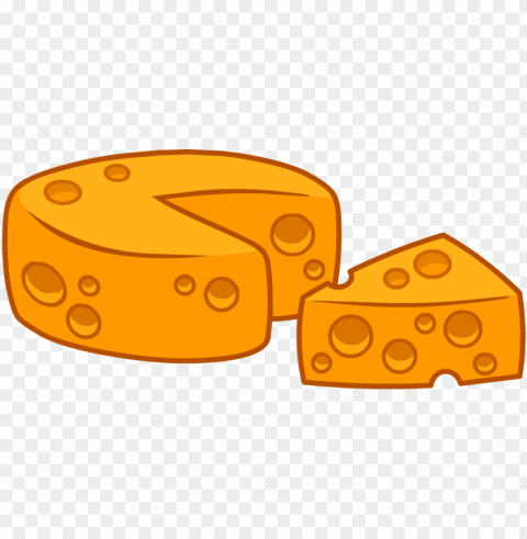 Cheese Food Image PNG Design Elements