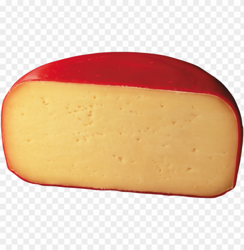 cheese food transparent Isolated Graphic on Clear PNG